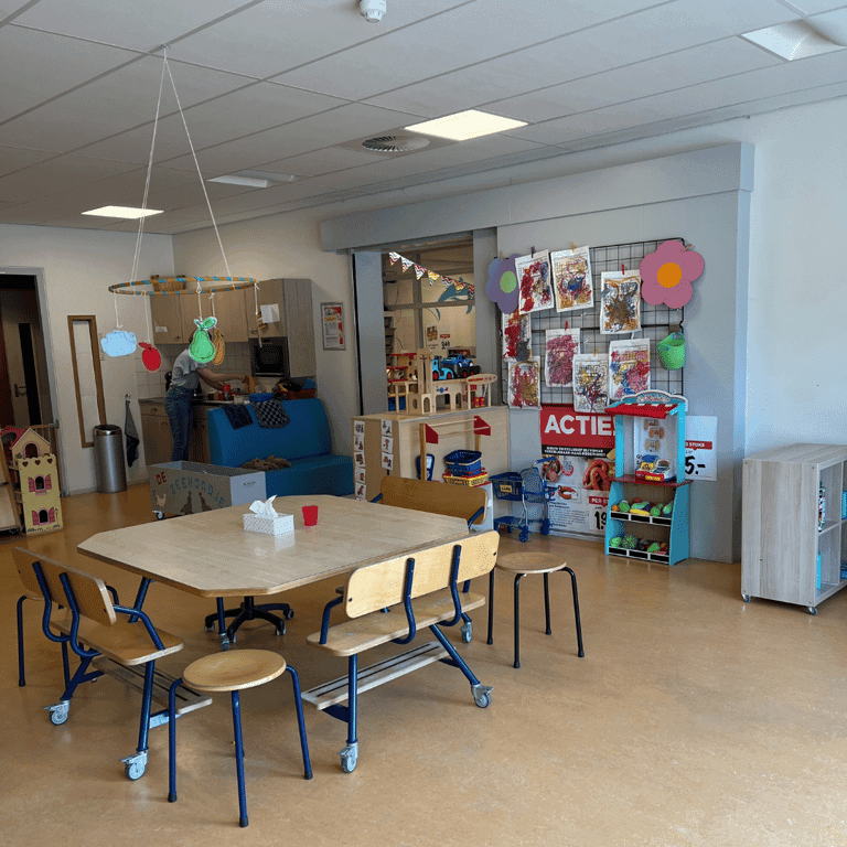 PO de Spetters foto 6