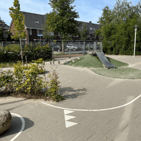 PO de Spetters foto 7