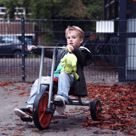 PO de Spetters foto 10