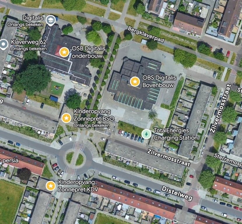 Kinderopvang Zonnepret BV 3