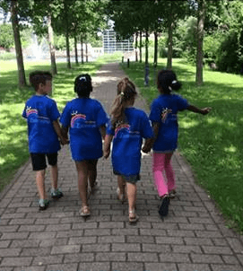 Kinderopvang Zonnepret BV foto 4