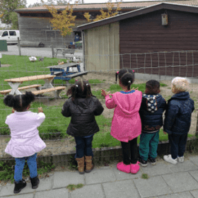 Kinderopvang Zonnepret BV foto 5