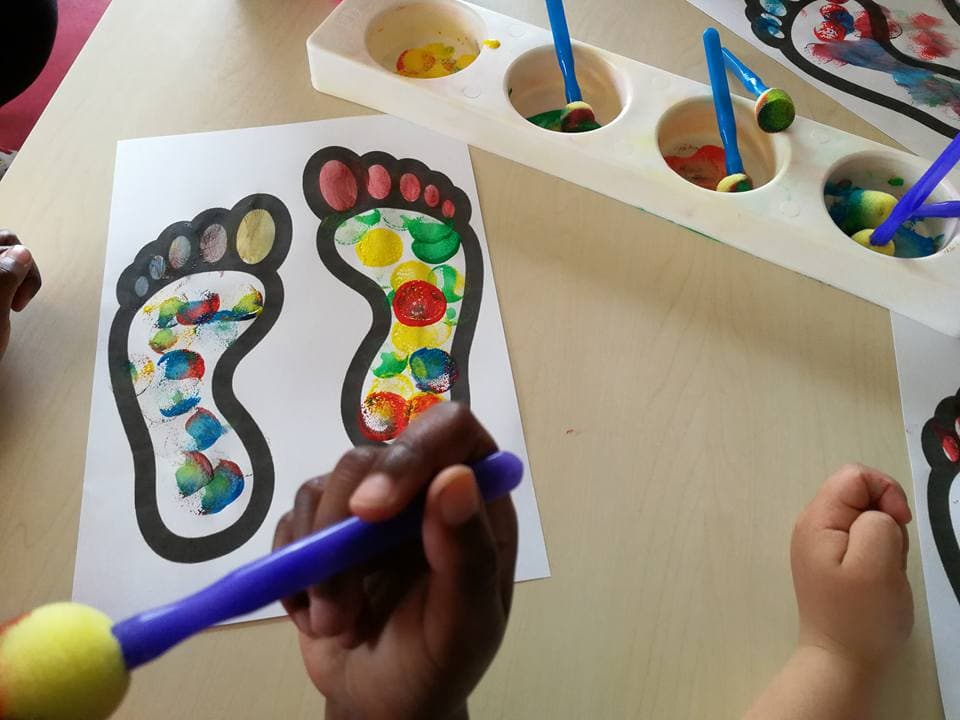 Kinderopvang Zonnepret BV foto 8