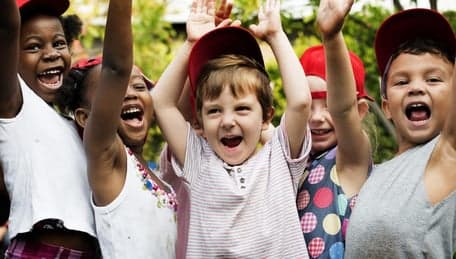 SKSG BSO Kids International