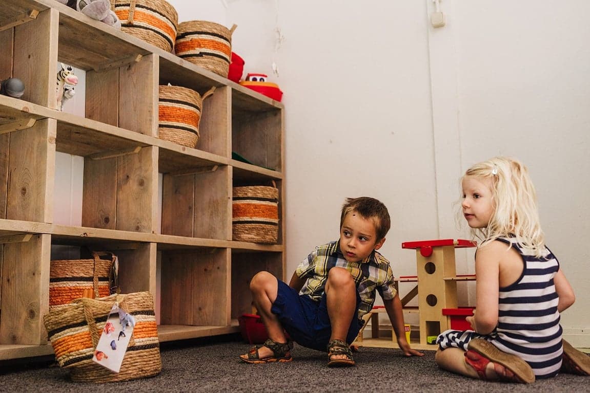 SKSG BSO Kids International foto 8