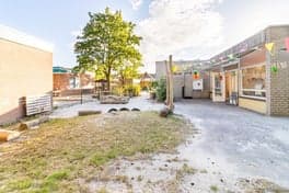 SKSG BSO Kids International foto 9