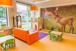 Kibeo Riederhof Barendrecht