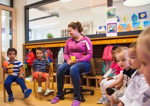 Kibeo Riederhof Barendrecht 2