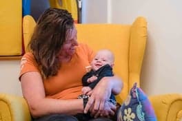 Kibeo Riederhof Barendrecht foto 5