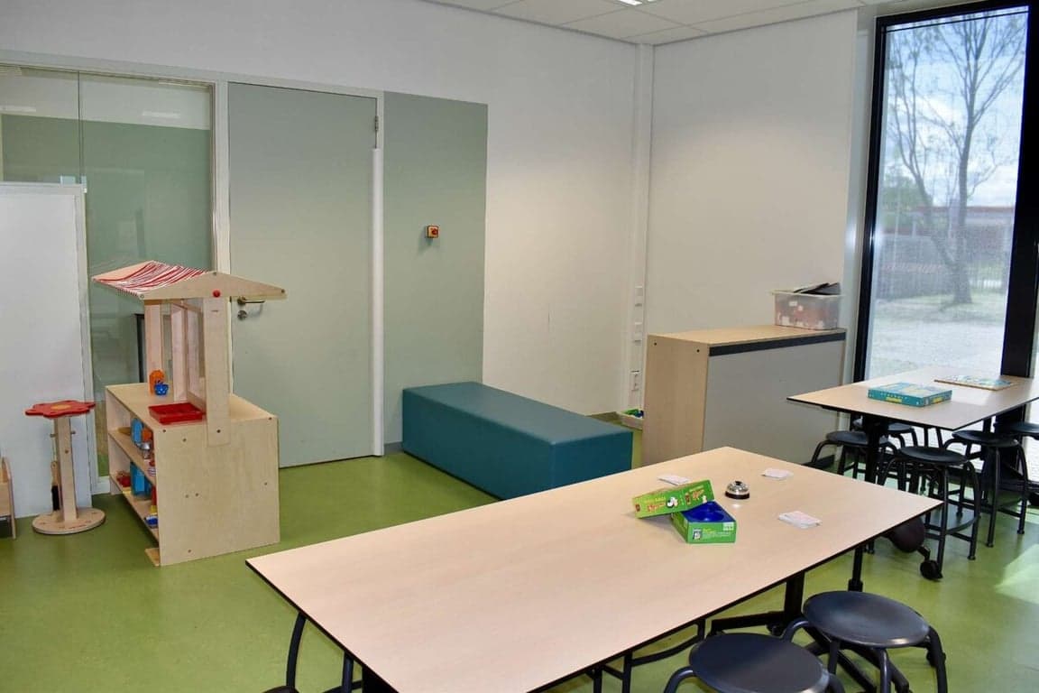 Babino BSO Dynamica Wormerveer 3