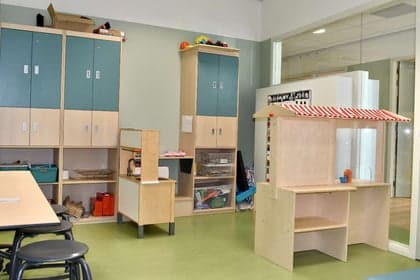 Babino BSO Dynamica Wormerveer foto 4