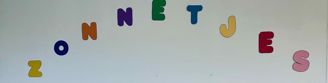 Kinderfortje Muziekwijk foto 5