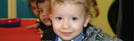 Kinderfortje Muziekwijk foto 7