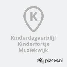 Kinderfortje Muziekwijk foto 8