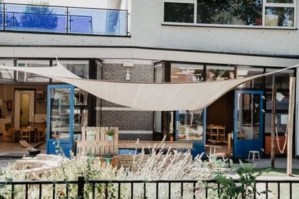 Dreamzzz Montessori Kinderopvang Veenendaal foto 5