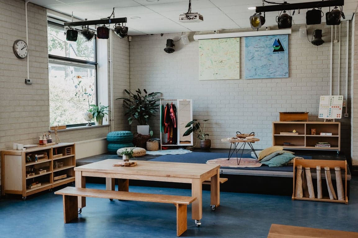 Dreamzzz Montessori Kinderopvang Veenendaal foto 6