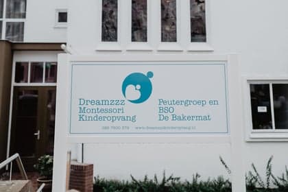 Dreamzzz Montessori Kinderopvang Veenendaal foto 7