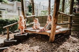 Dreamzzz Montessori Kinderopvang Veenendaal foto 8