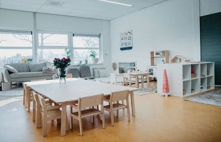 Dreamzzz Montessori Kinderopvang Veenendaal foto 9