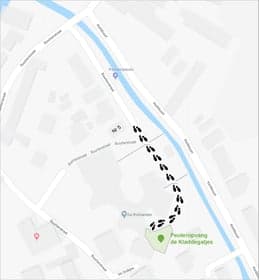 Peuteropvang de Kladdegatjes foto 4