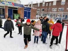Kinderdagverblijf Dependance RK de Regenboog