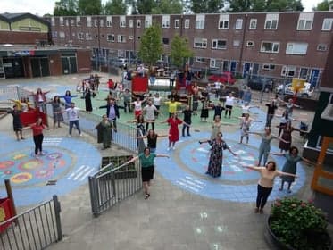 Kinderdagverblijf Dependance RK de Regenboog 2