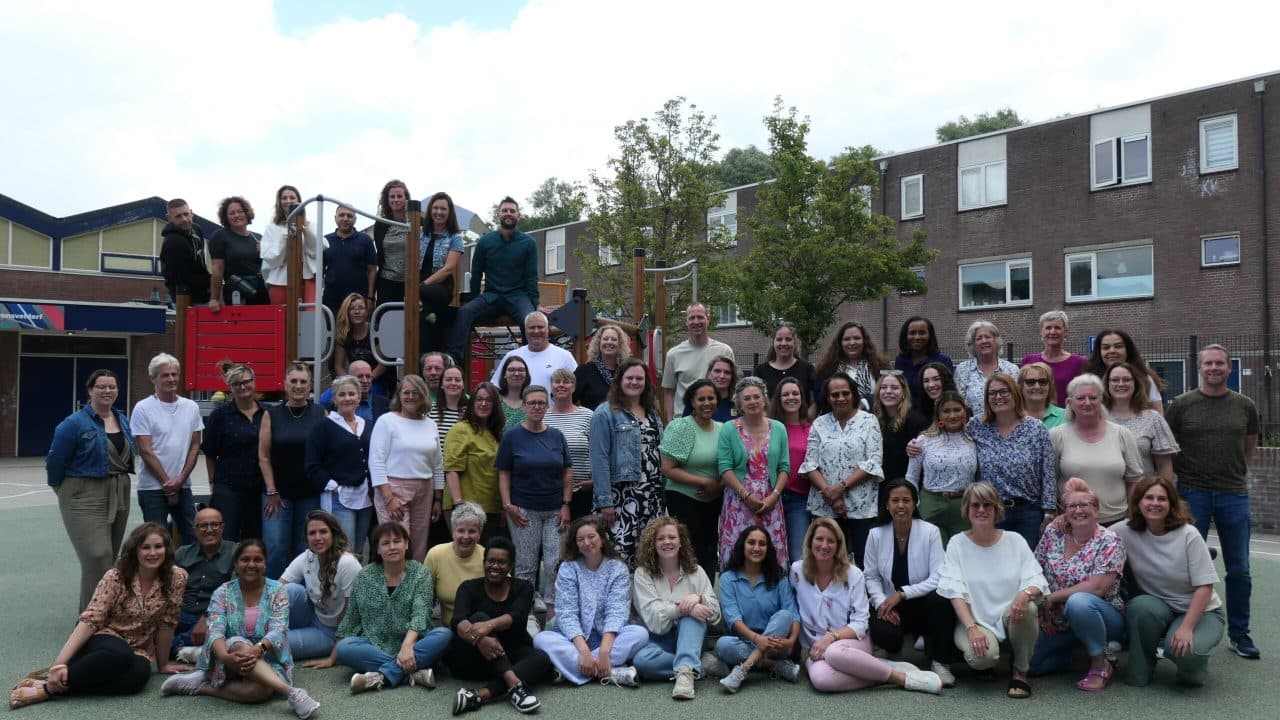 Kinderdagverblijf Dependance RK de Regenboog foto 4