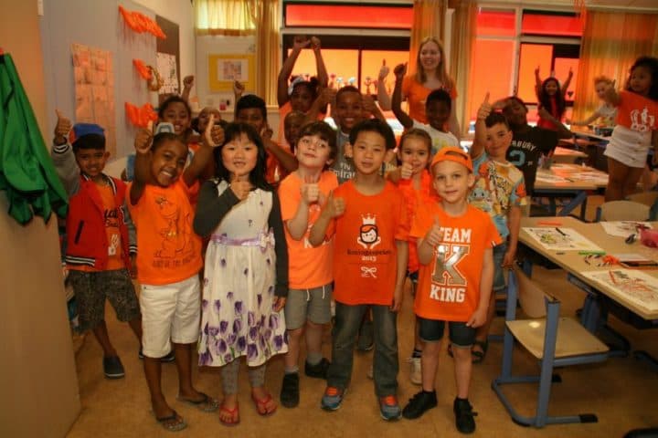 Kinderdagverblijf Dependance RK de Regenboog foto 5