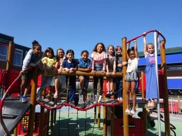 Kinderdagverblijf Dependance RK de Regenboog foto 7