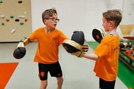 Sportwereld 't Ruiven