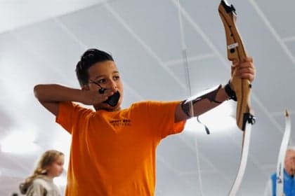 Sportwereld 't Ruiven foto 5