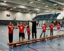 Sportwereld 't Ruiven foto 7