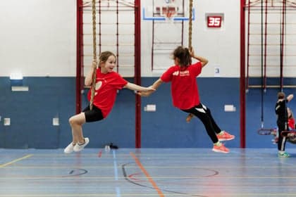 Sportwereld 't Ruiven foto 8