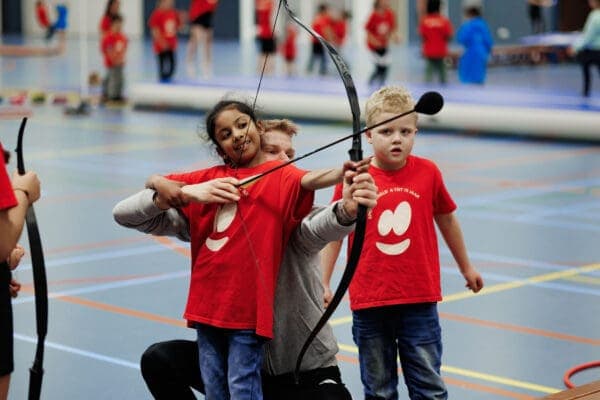 Sportwereld 't Ruiven foto 9