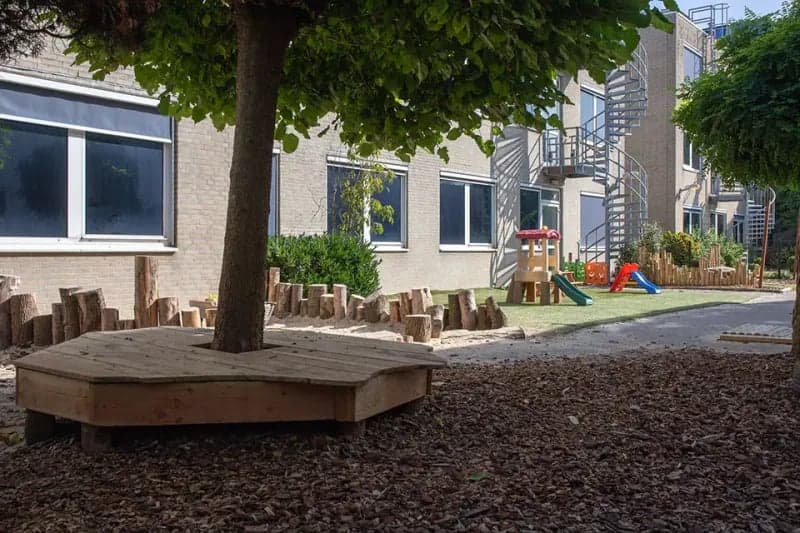 Kinderopvang Liefjes Tante Suus 2