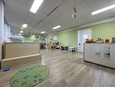 Kinderopvang Liefjes Tante Suus foto 4