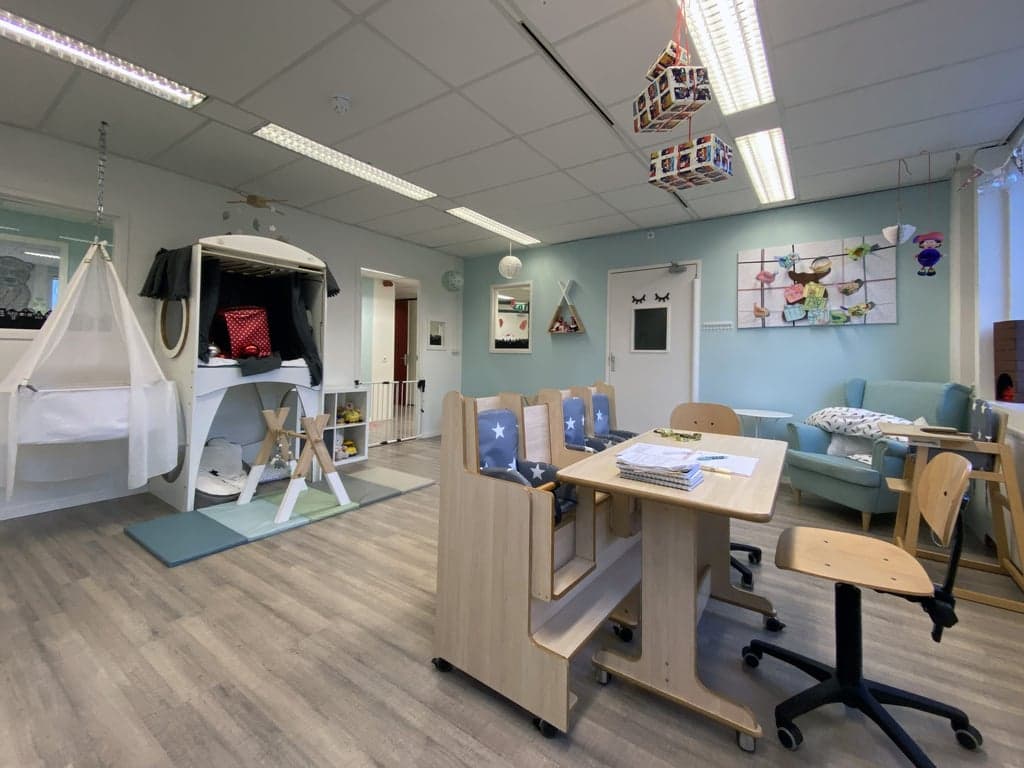 Kinderopvang Liefjes Tante Suus foto 5