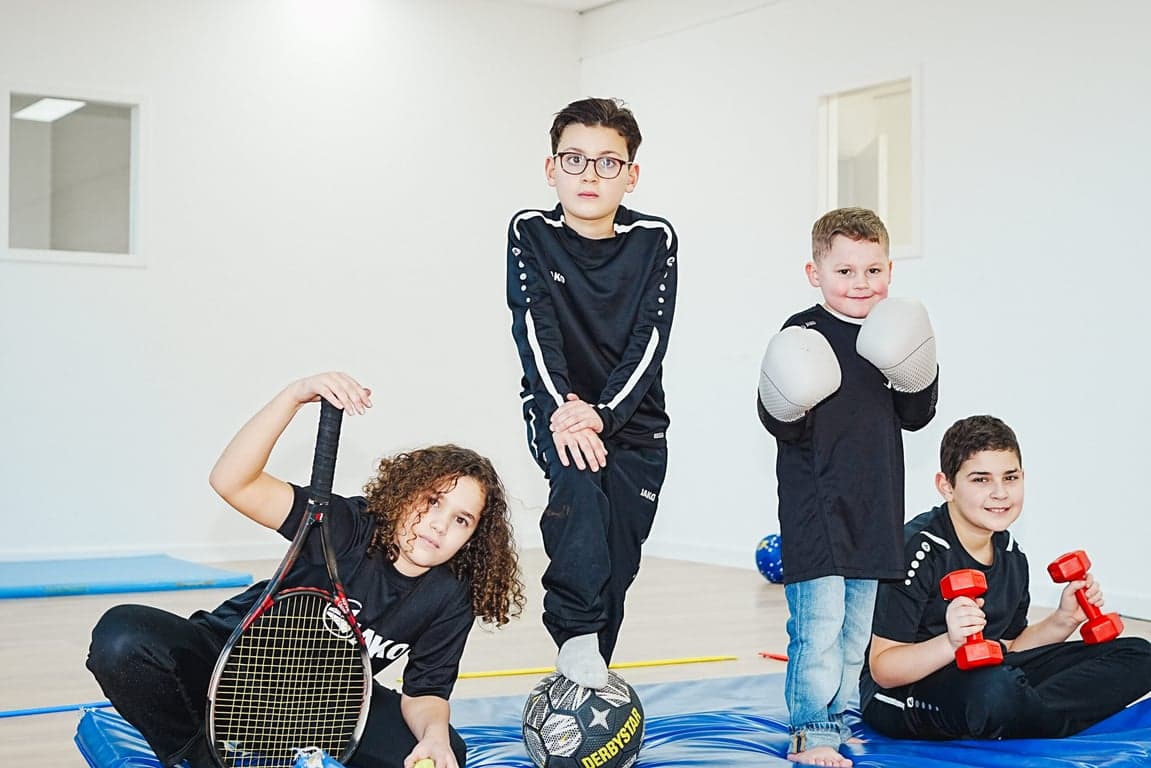 Kinderopvang Liefjes Tante Suus foto 7