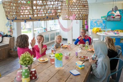 Kinderopvang Liefjes Tante Suus foto 8