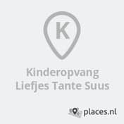 Kinderopvang Liefjes Tante Suus foto 9