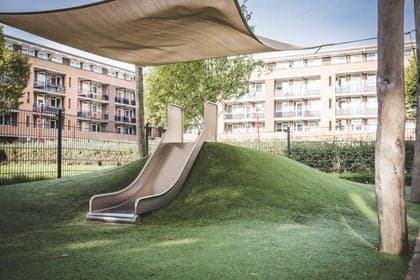 Partou KDV Abraham Kuyperpark 171 foto 5