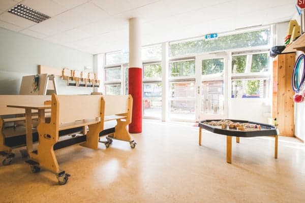 Partou KDV Abraham Kuyperpark 171 foto 6