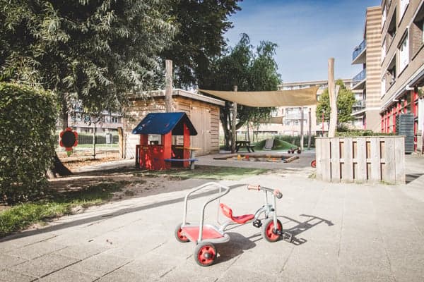 Partou KDV Abraham Kuyperpark 171 foto 7