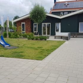 Kinderdagverblijf De Pauw