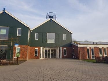 Kinderdagverblijf De Pauw 2