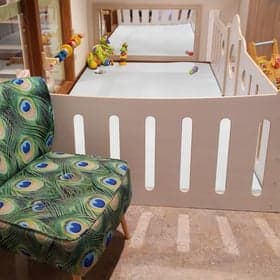 Kinderdagverblijf De Pauw foto 5