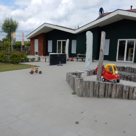 Kinderdagverblijf De Pauw foto 8