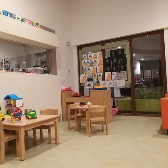 Kinderdagverblijf De Pauw foto 10