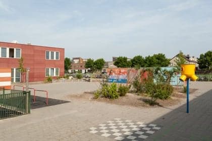 SkippyPepijn KDV Possum 2