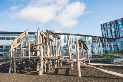 Partou BSO Arent Janszoon Ernststr 132